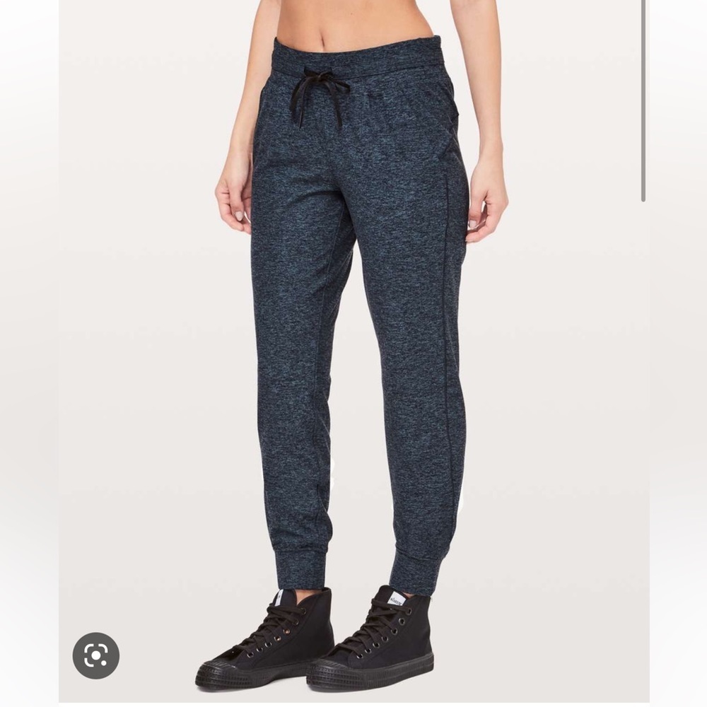 Lululemon Ready to rulu jogger